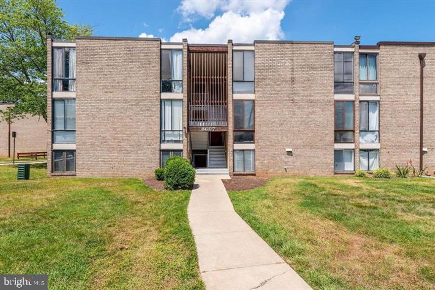 ***Back on the Market, Renter unable to Perform***
This is a beautifully updated  2 bedroom, 1 bath condo in Greenbelt, you are minutes from NASA Goddard Research facility and abundant shopping location as well as good public transportation. Located in the Chelsea Wood Condominium, this unit has a has hardwood floors, wood burning fireplace, an updated kitchen with dining room, and a washer and dryer inside the unit. The large master bedroom has a walk-in closet. All utilities are included in the rent. Welcome Home! Apply on Rentspree using the link provided.  Call the Cable Company and see how quickly we can have the cable and internet services turned On and Move In! This property is truly for you if you're tired of keeping track of what and when a utility bill is due or worried about unnecessary fluctuations of your monthly bills. Oh by the way, no more worrying about the Lawn Maintenance and Expensive upkeep. How about those Snow days.... you may never have to shovel snow again- yeah!!! The minimum required Credit Score to apply is 650 and minimum required household income is $71,400/ yearly. All Applicants 18 years or older can apply and must all meet the minimum credit score requirement and income.