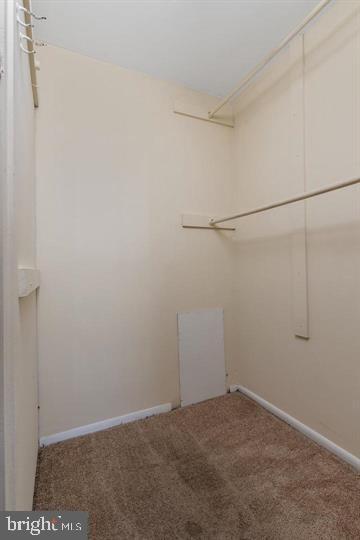 CHELSEA WOODS CONDO - Residential Lease