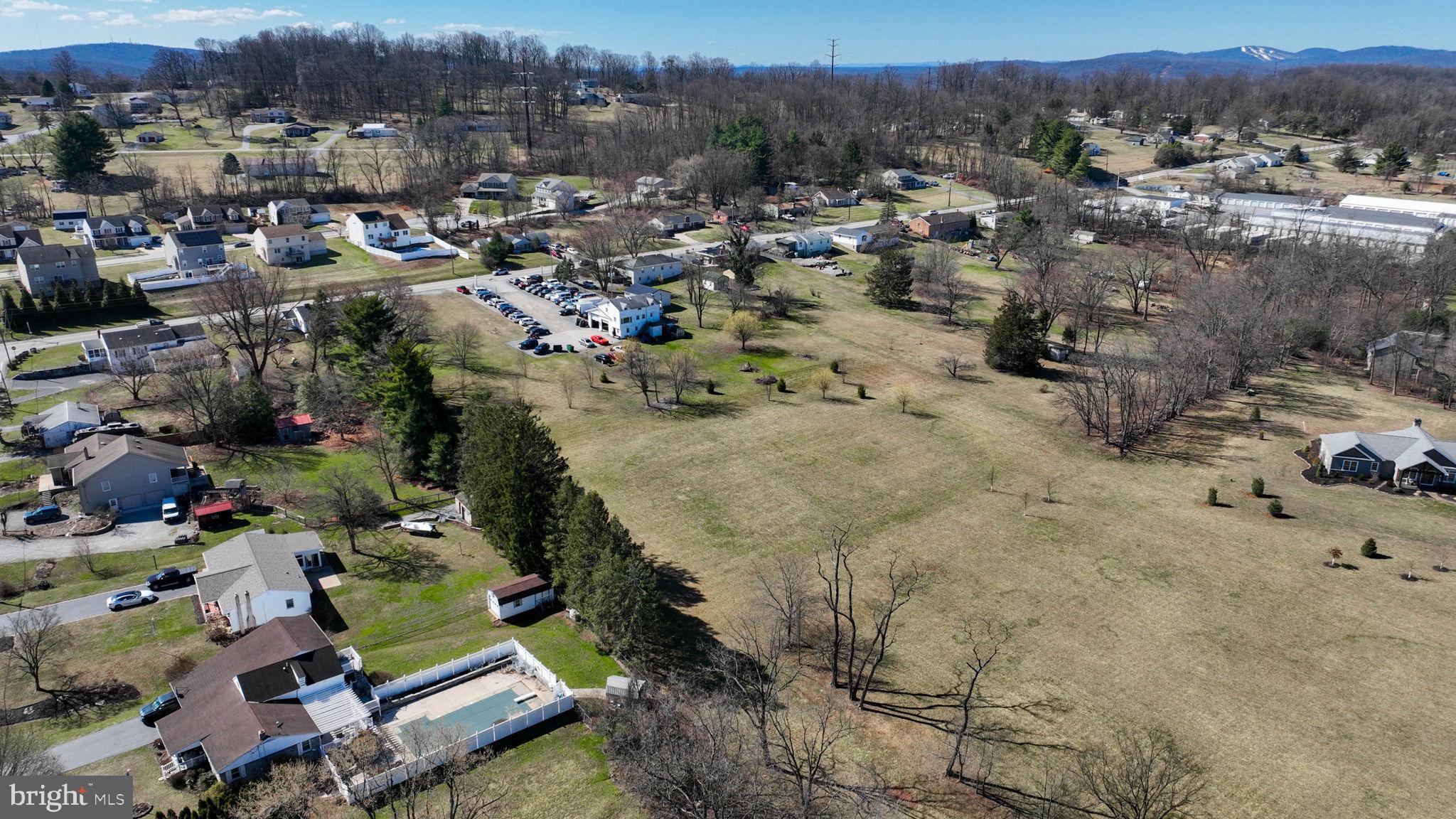 1865 YORK HAVEN ROAD