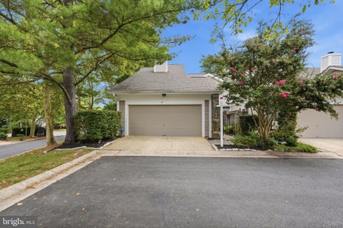 Townhouse For Sale - 19 Butterwick Court<br/> Montgomery County, GAITHERSBURG, MD 20886
