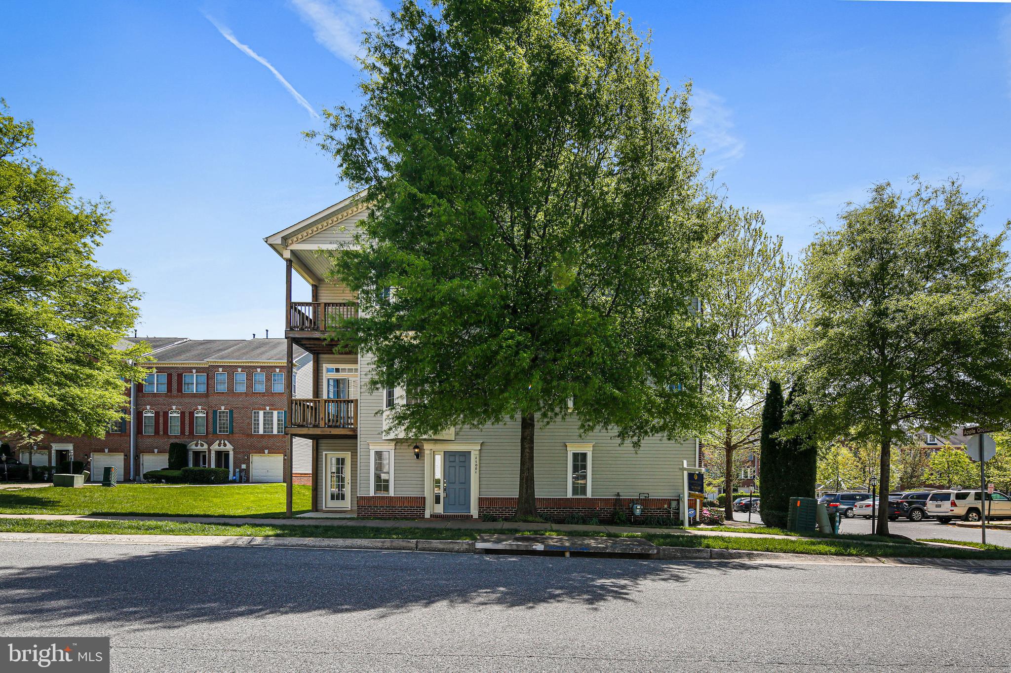 CHERRYTREE PARK - Residential