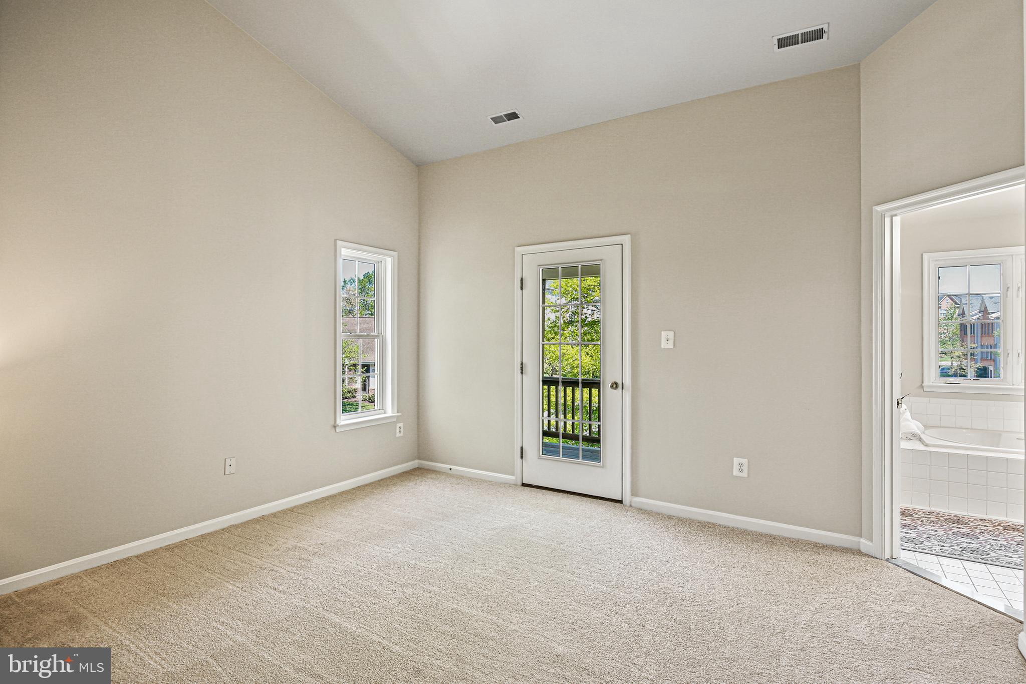 CHERRYTREE PARK - Residential