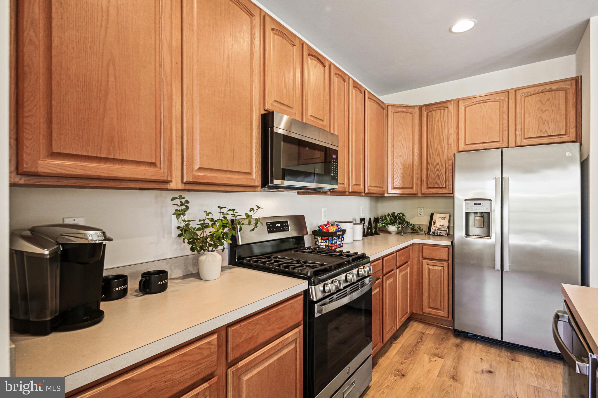 CHERRYTREE PARK - Residential