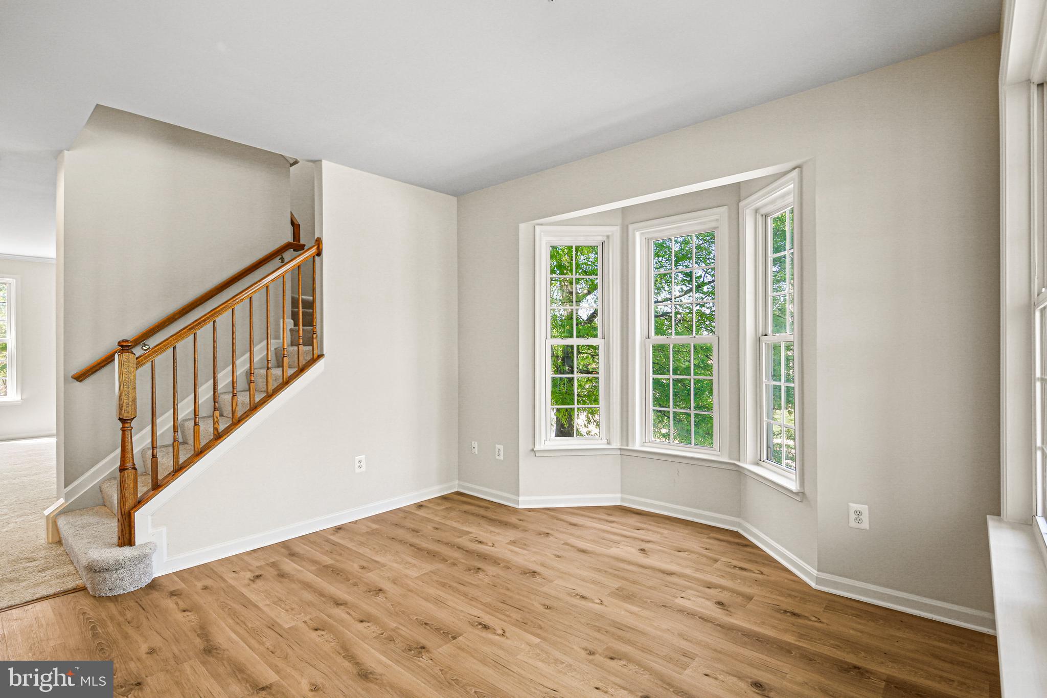 CHERRYTREE PARK - Residential