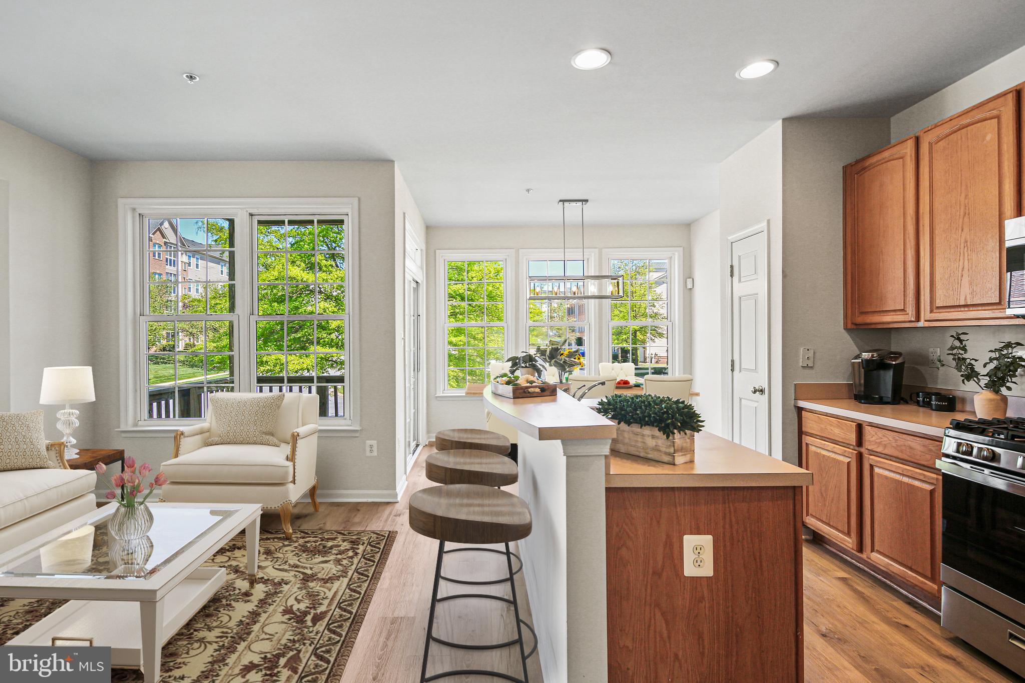 CHERRYTREE PARK - Residential