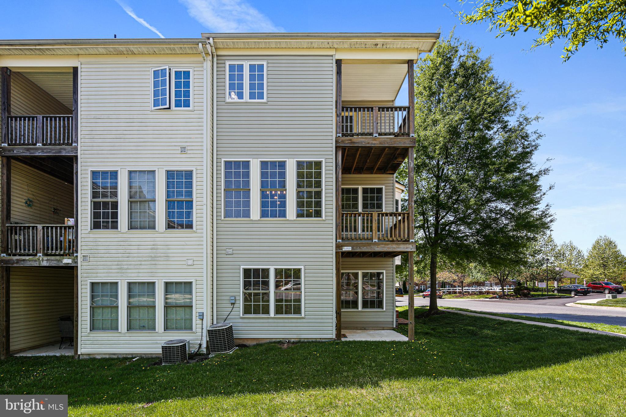 CHERRYTREE PARK - Residential