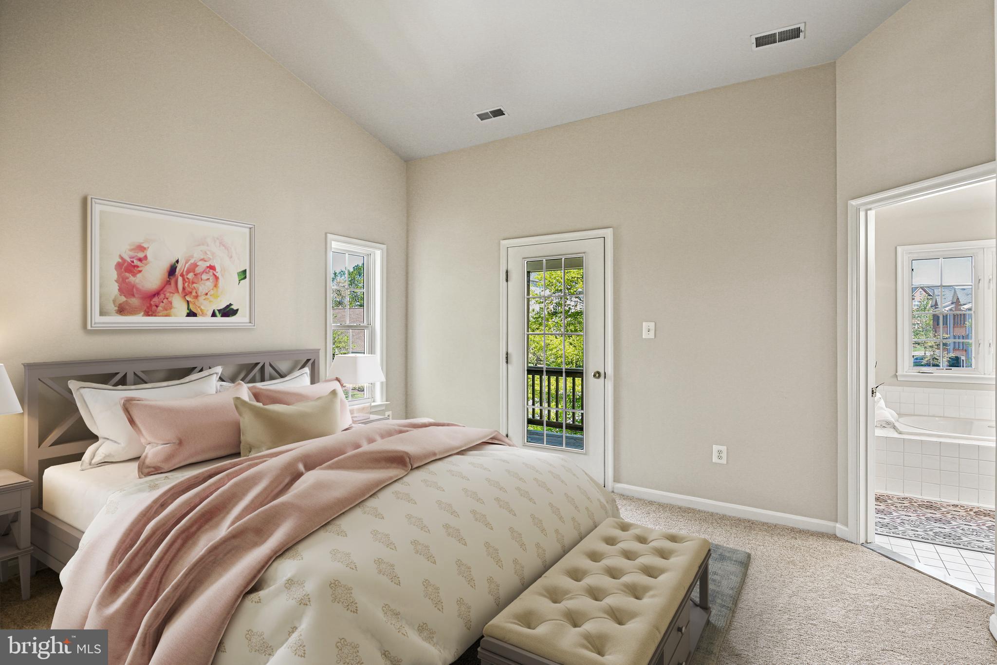 CHERRYTREE PARK - Residential