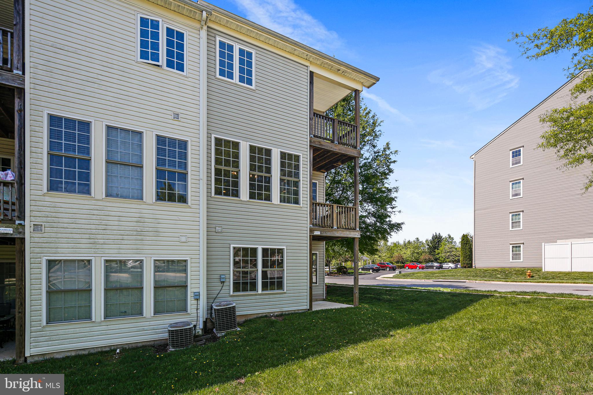 CHERRYTREE PARK - Residential