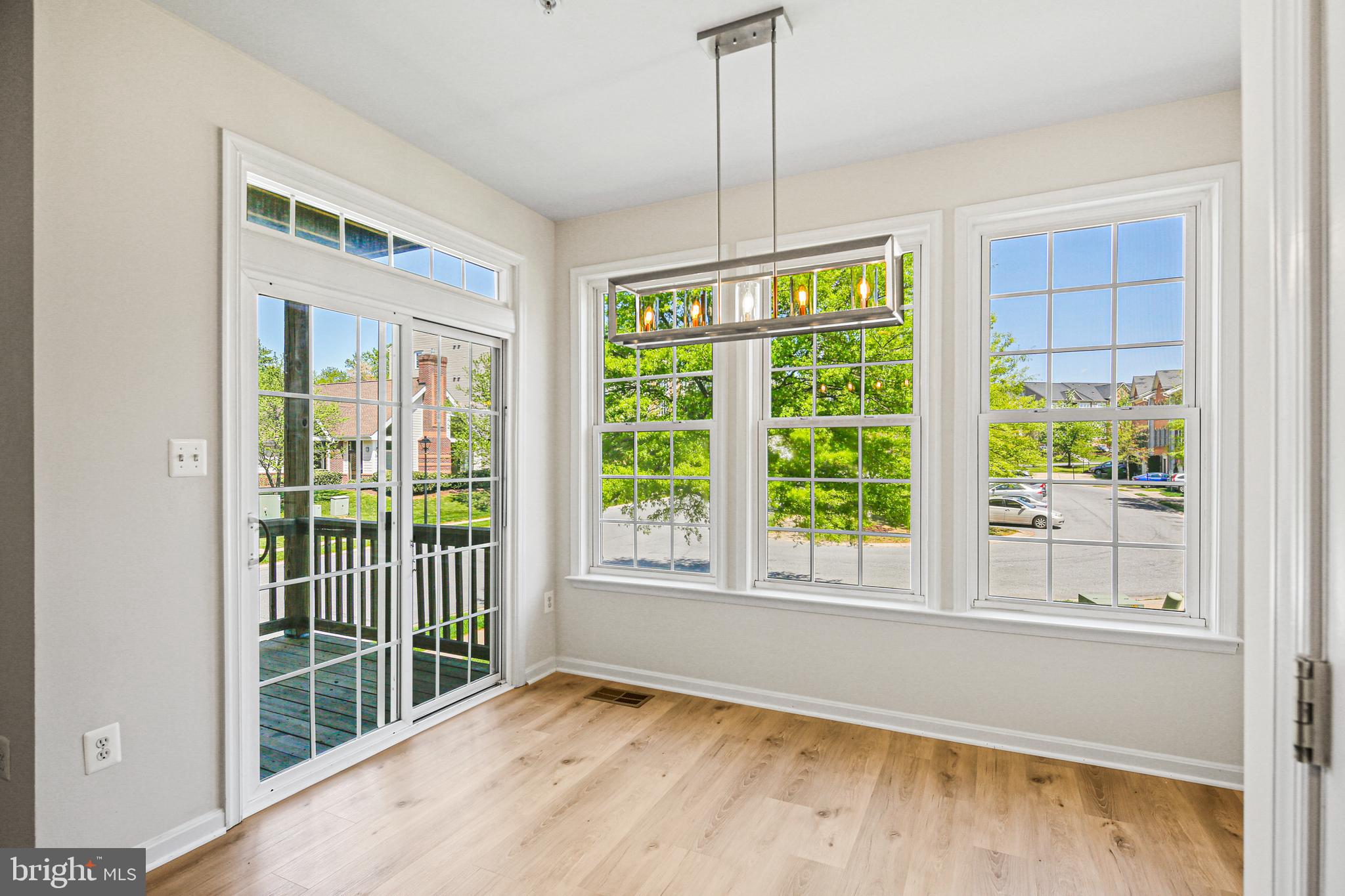 CHERRYTREE PARK - Residential