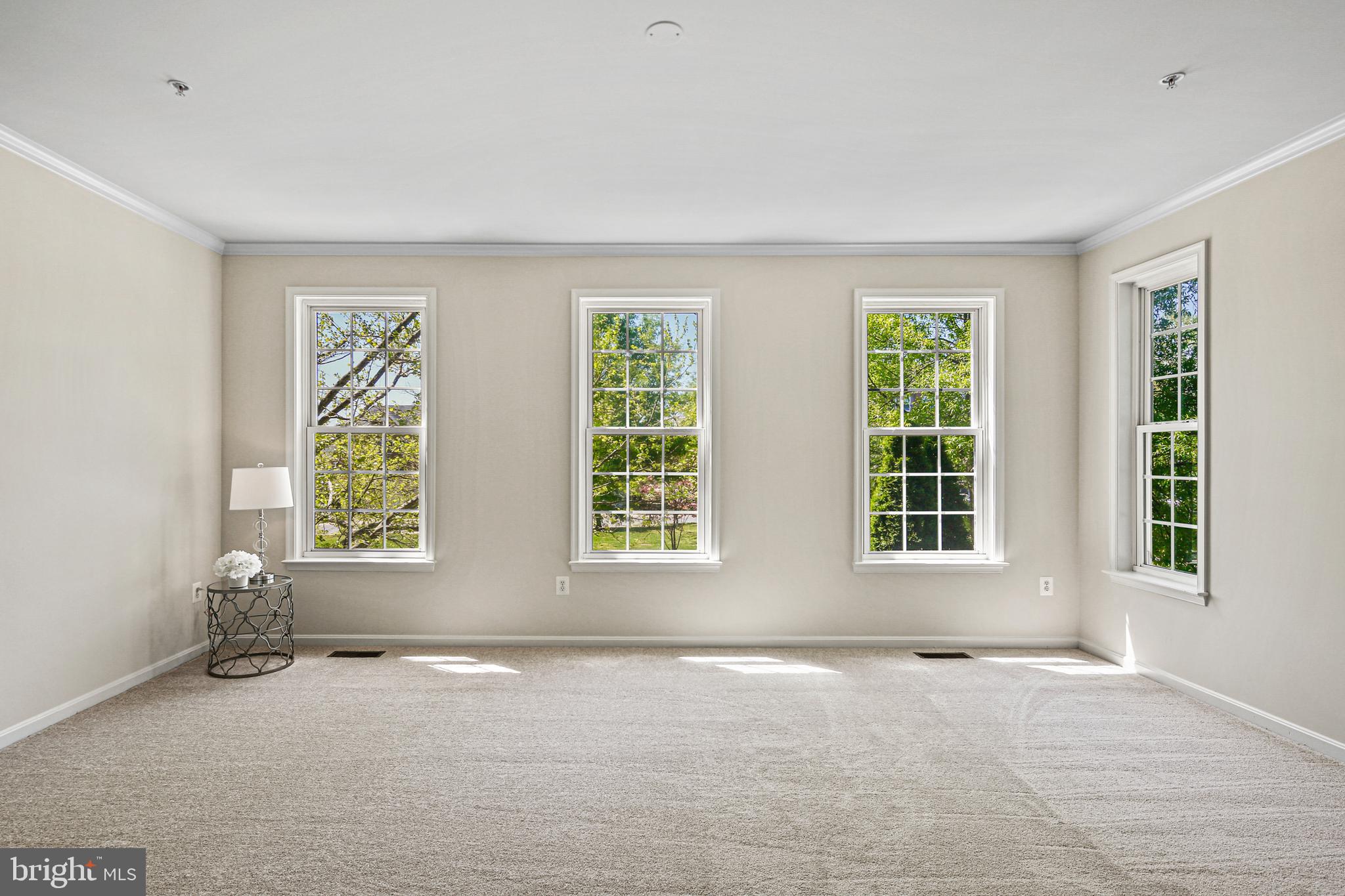 CHERRYTREE PARK - Residential