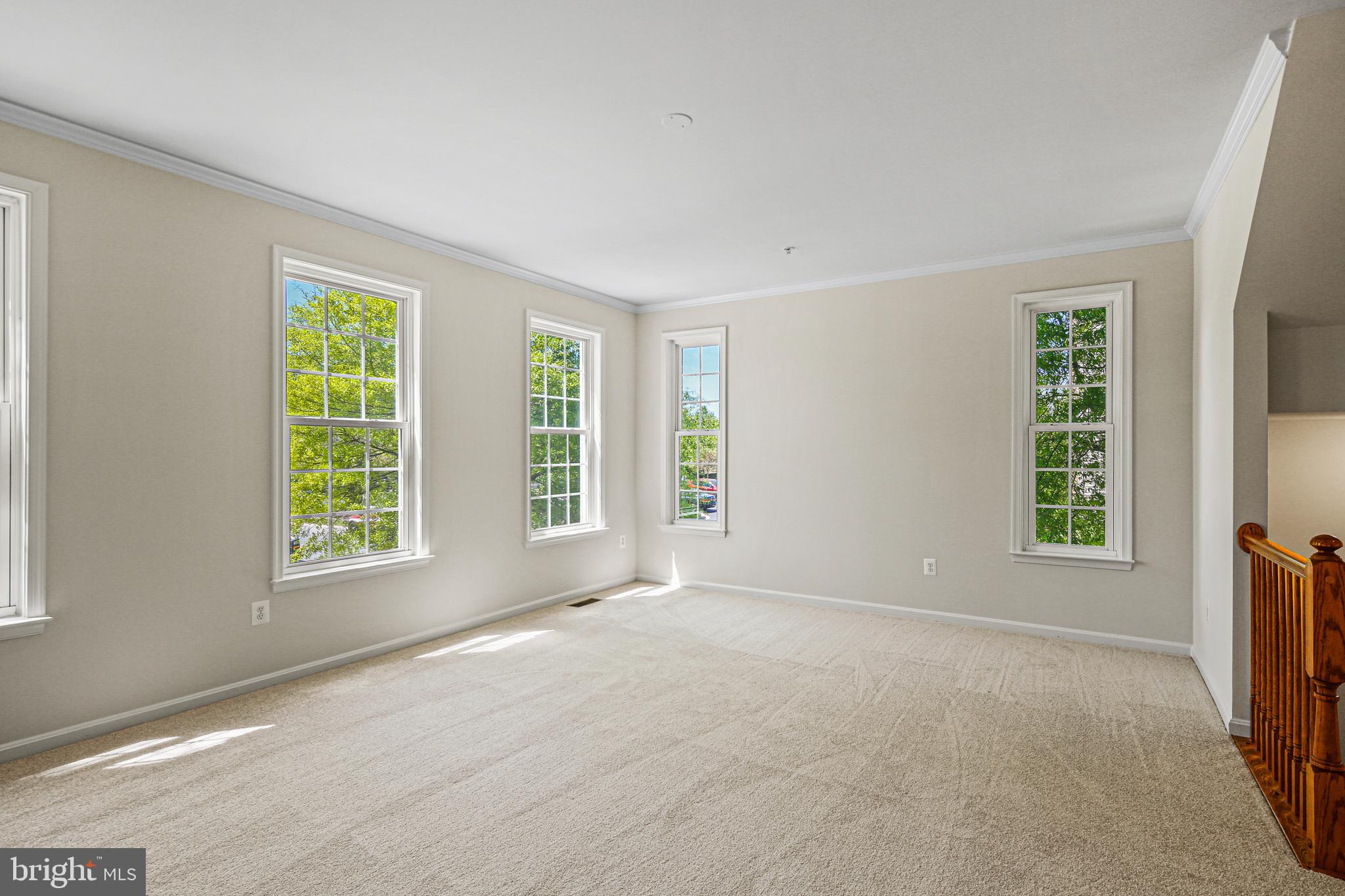 CHERRYTREE PARK - Residential