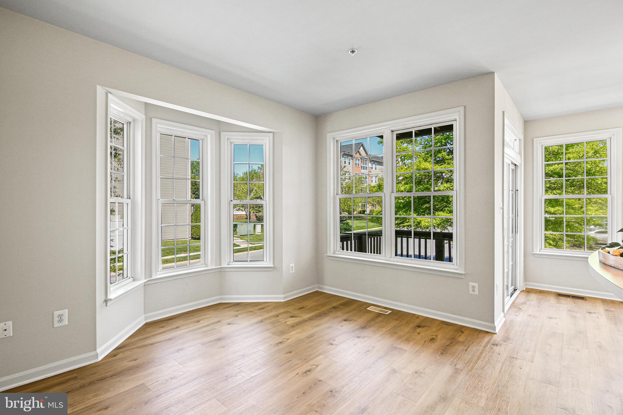 CHERRYTREE PARK - Residential