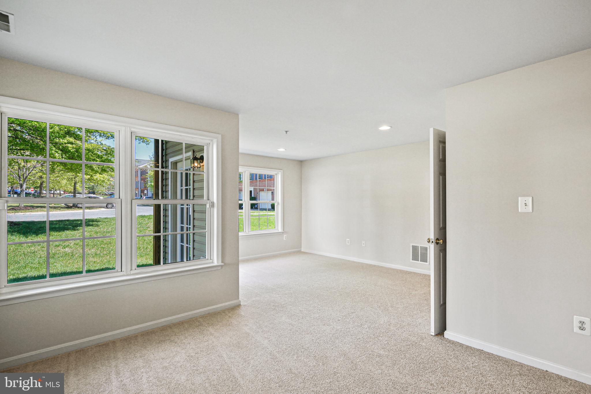 CHERRYTREE PARK - Residential