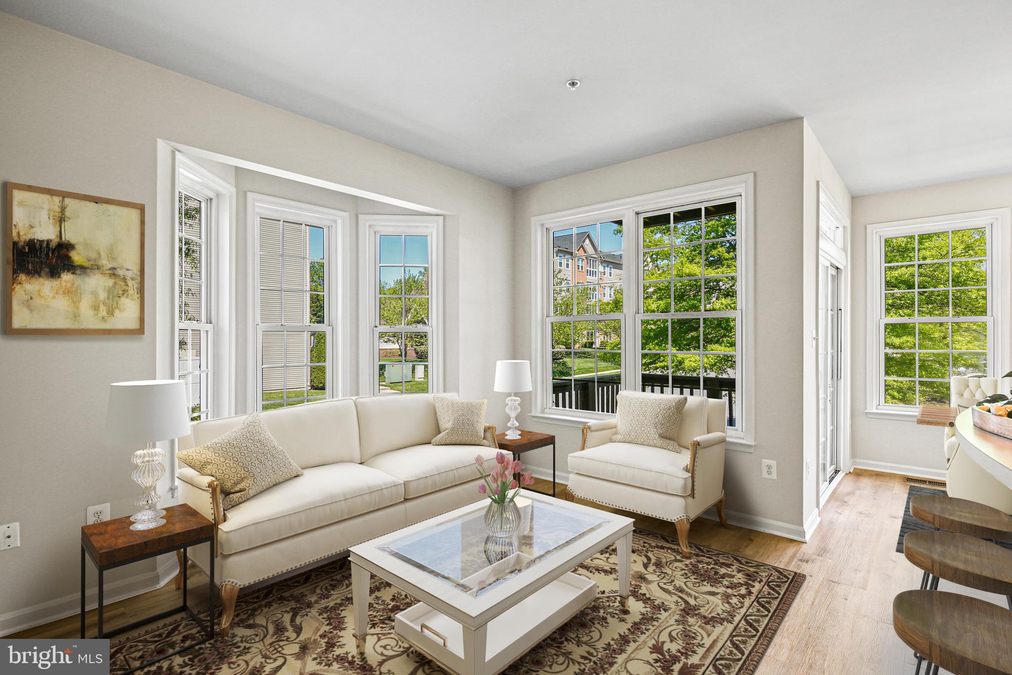 CHERRYTREE PARK - Residential