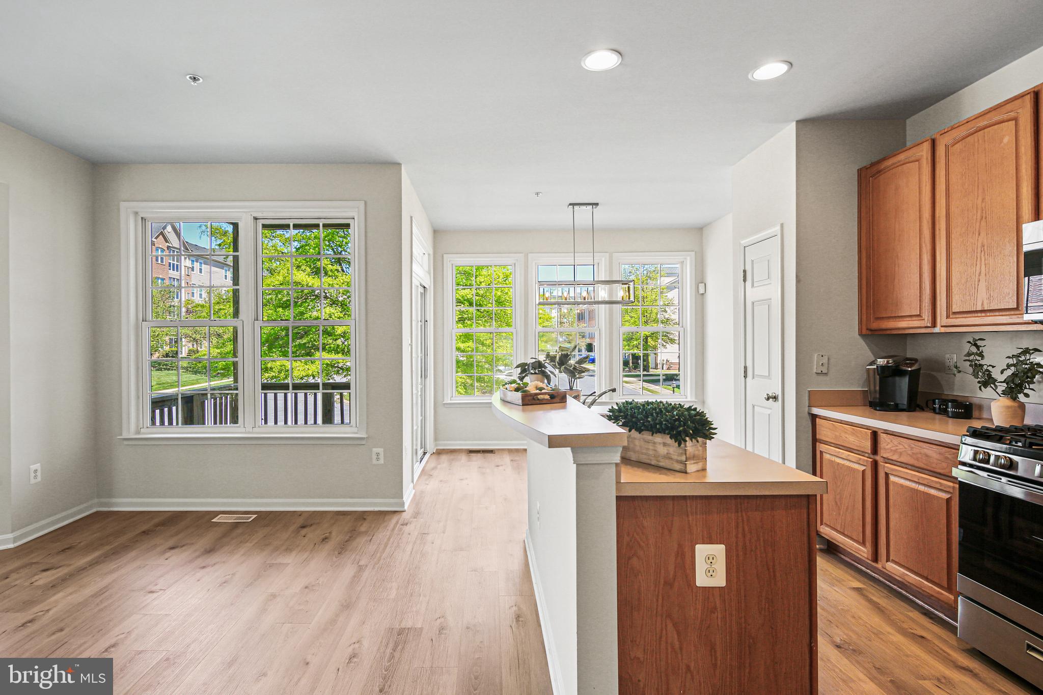 CHERRYTREE PARK - Residential