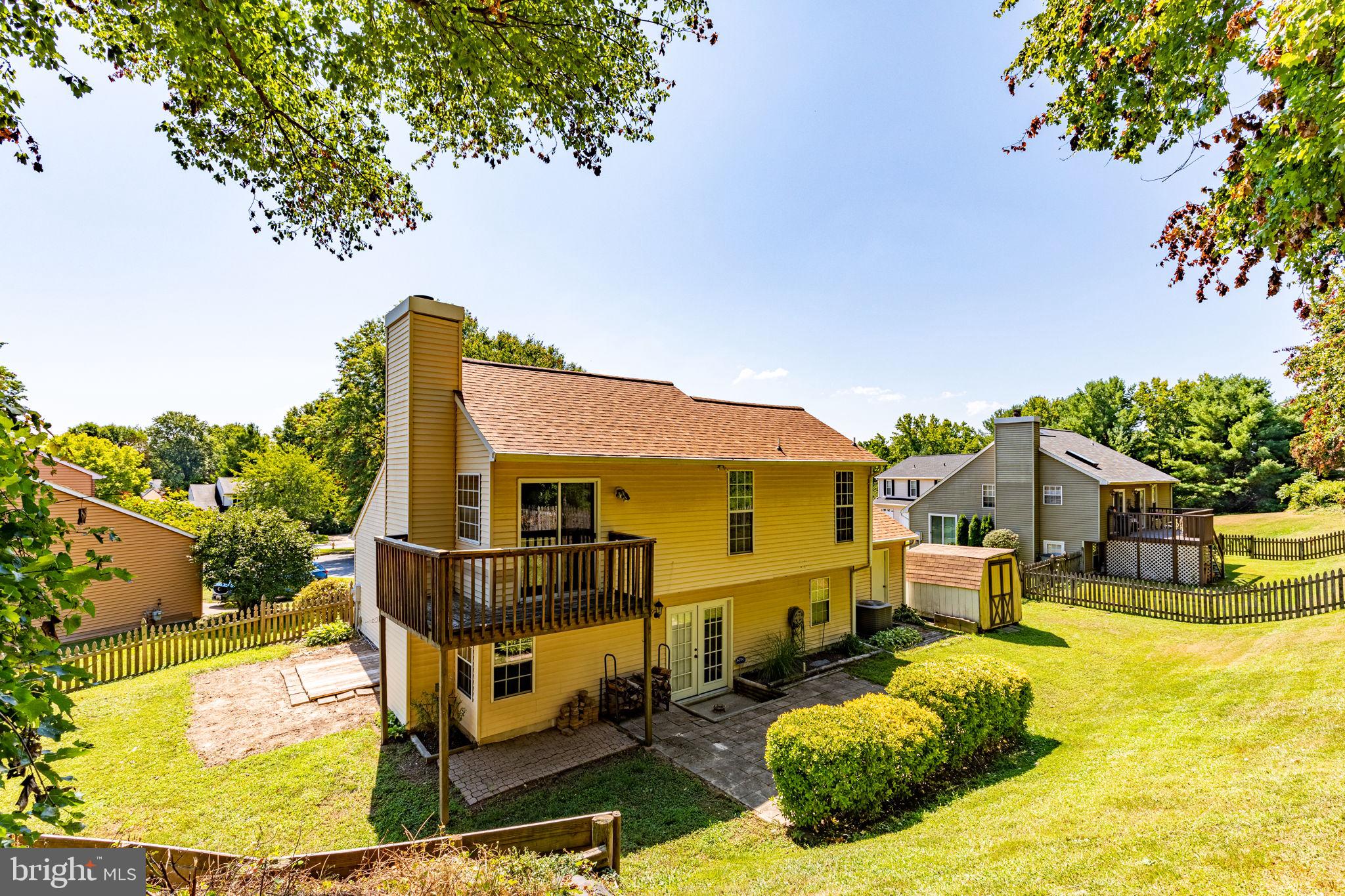 RIVERSIDE - Residential