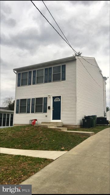 NONE AVAILABLE - Residential Income