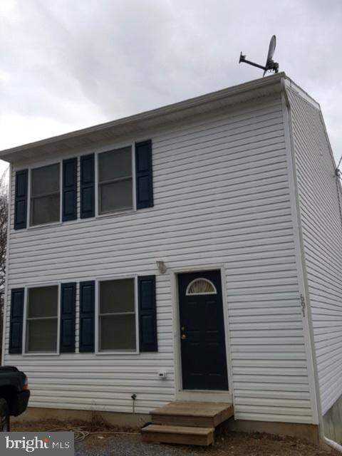 NONE AVAILABLE - Residential Income