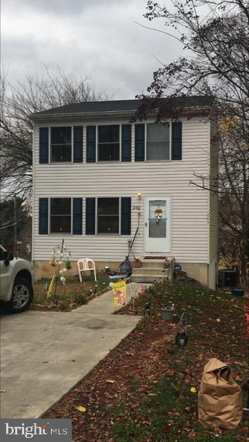NONE AVAILABLE - Residential Income