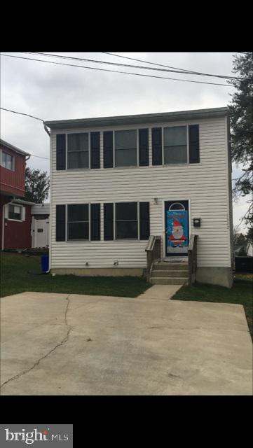 NONE AVAILABLE - Residential Income