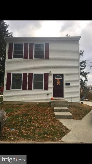 NONE AVAILABLE - Residential Income