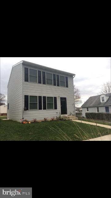 NONE AVAILABLE - Residential Income