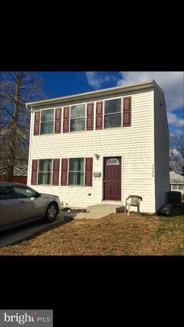 NONE AVAILABLE - Residential Income