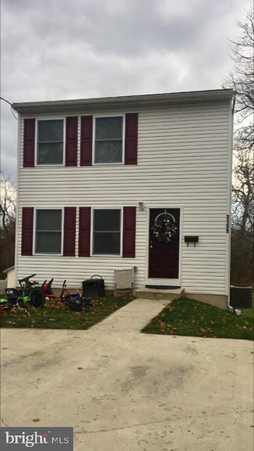 NONE AVAILABLE - Residential Income