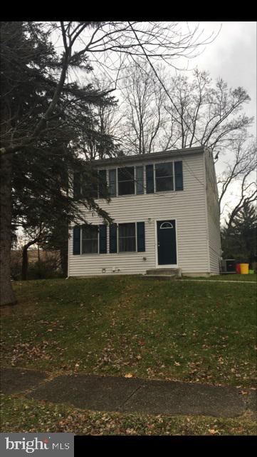 NONE AVAILABLE - Residential Income