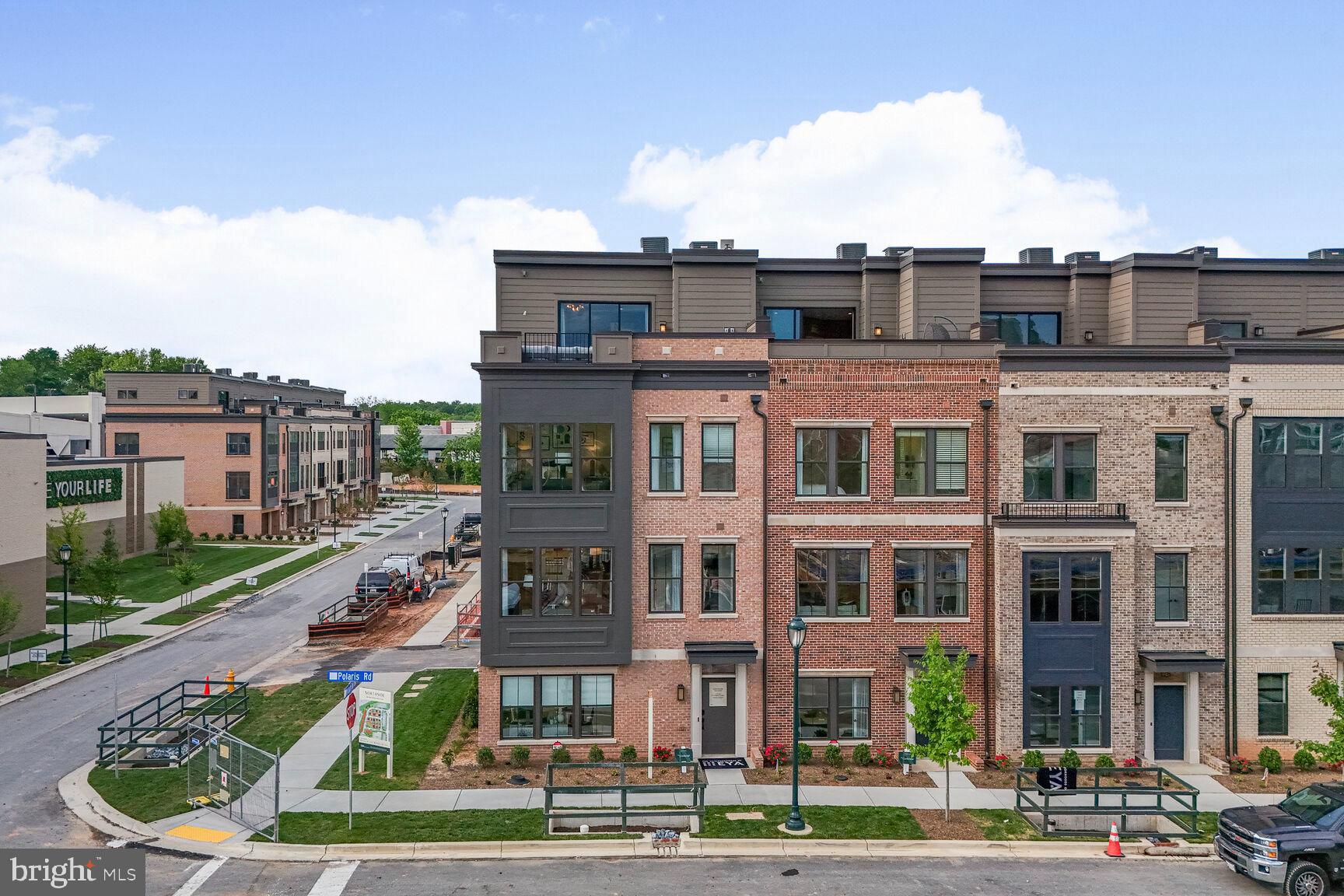 NORTHSIDE - Residential