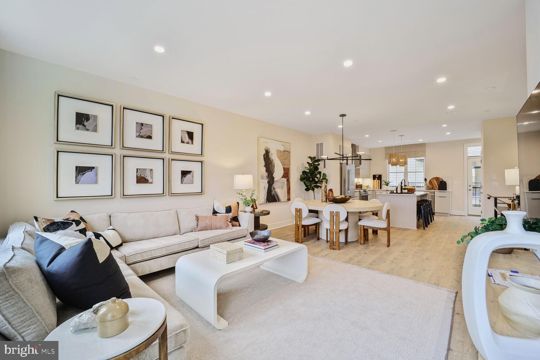 NORTHSIDE - Residential