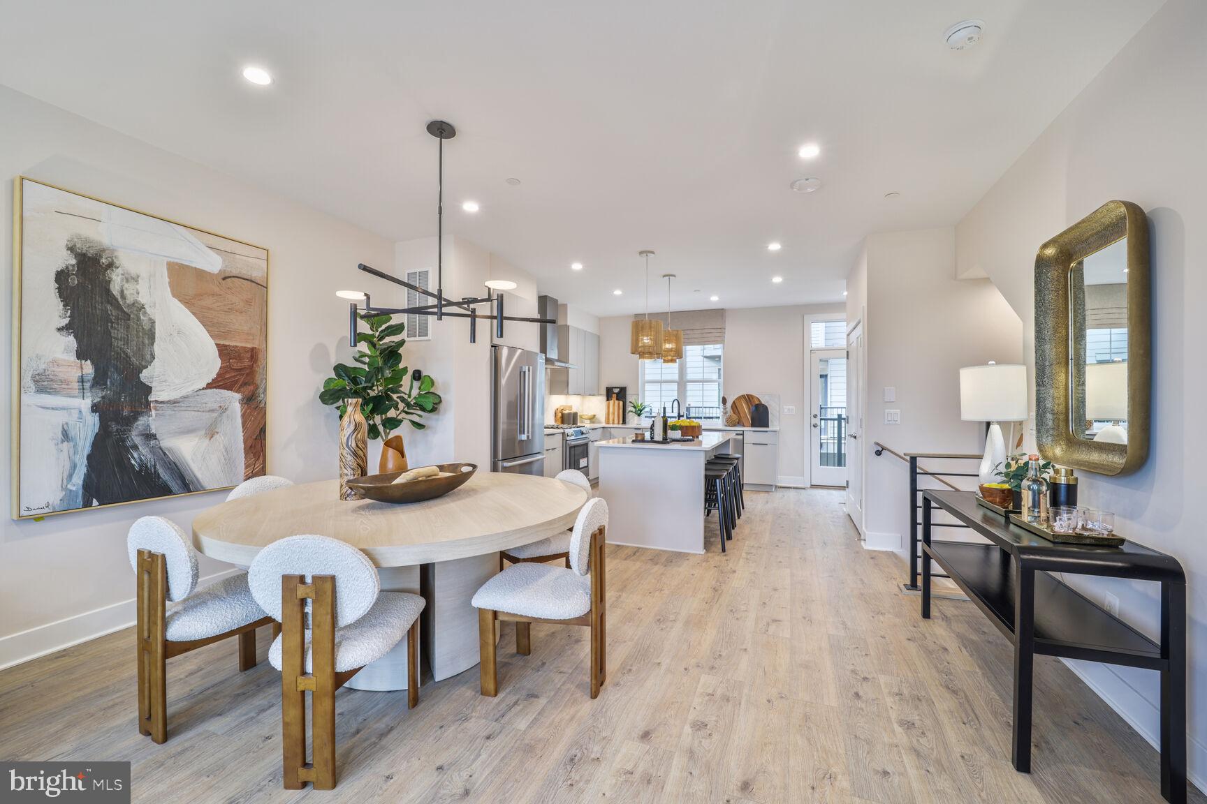 NORTHSIDE - Residential