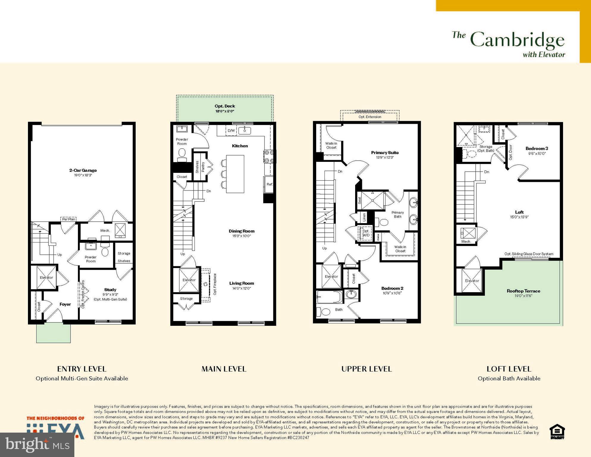 1131 POLARIS ROAD 28 CAMBRIDGE