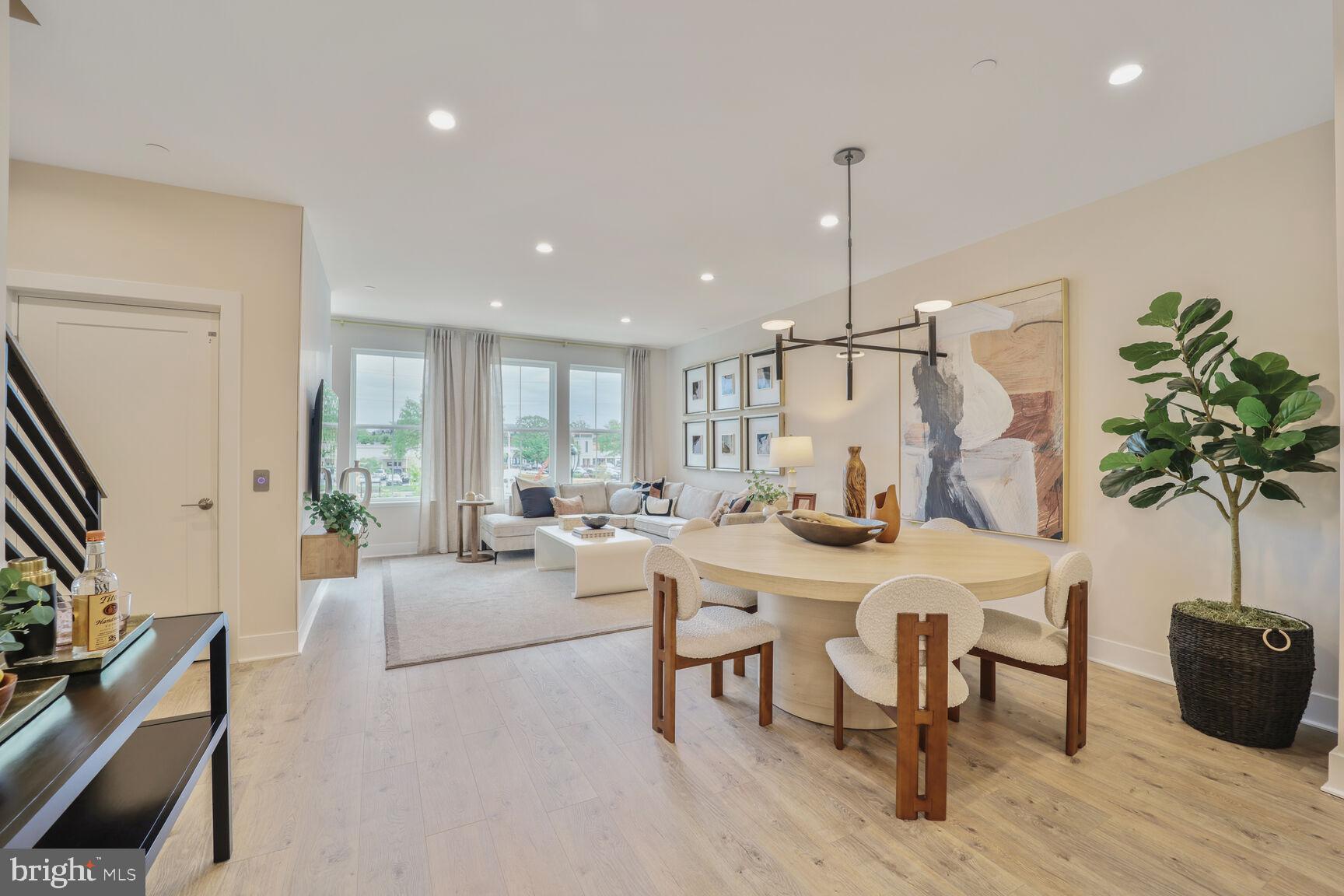 NORTHSIDE - Residential