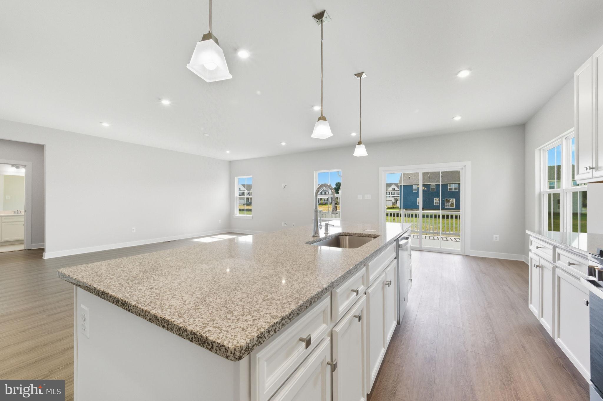 BAKER FARM - Residential