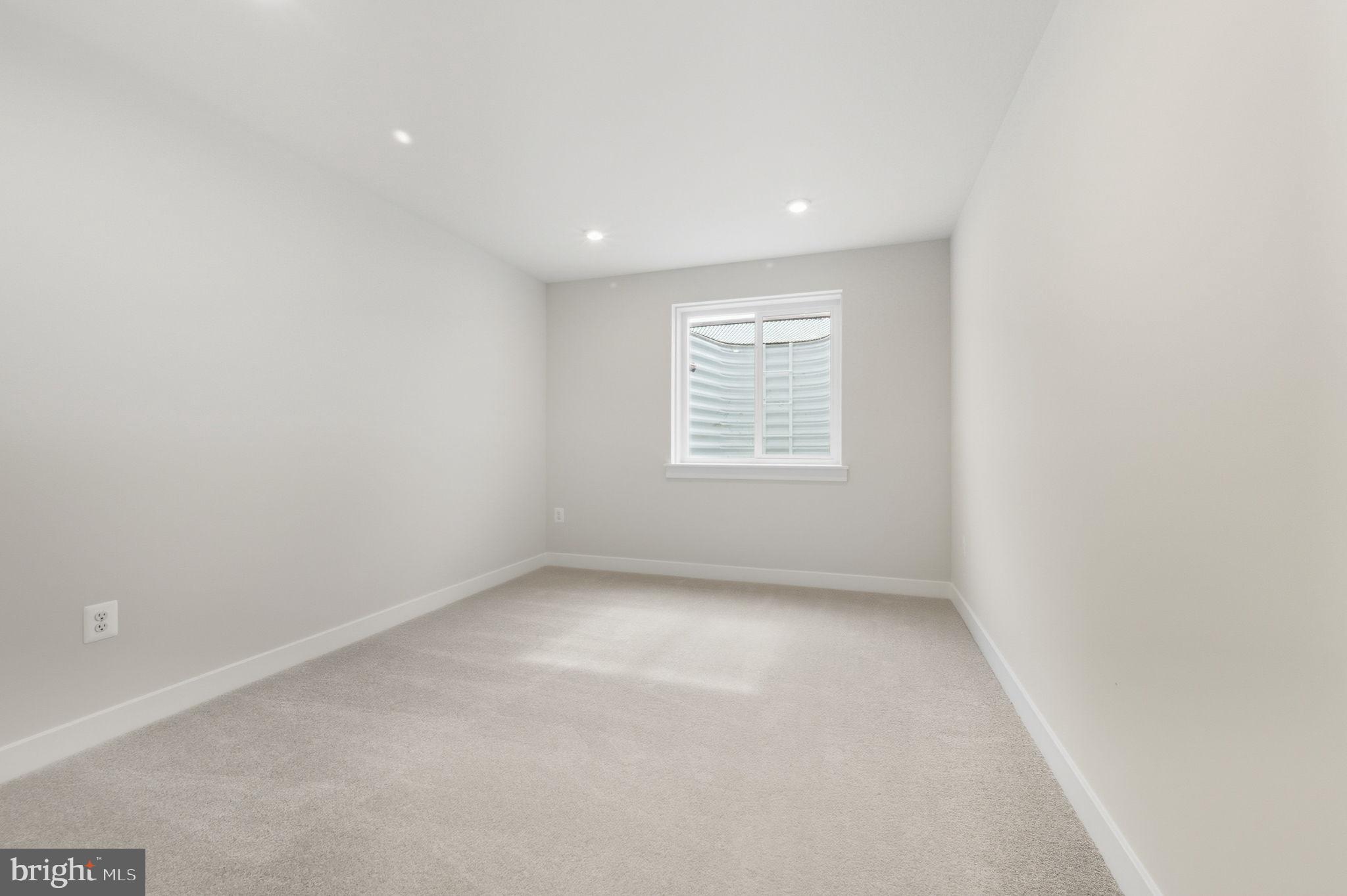 BAKER FARM - Residential