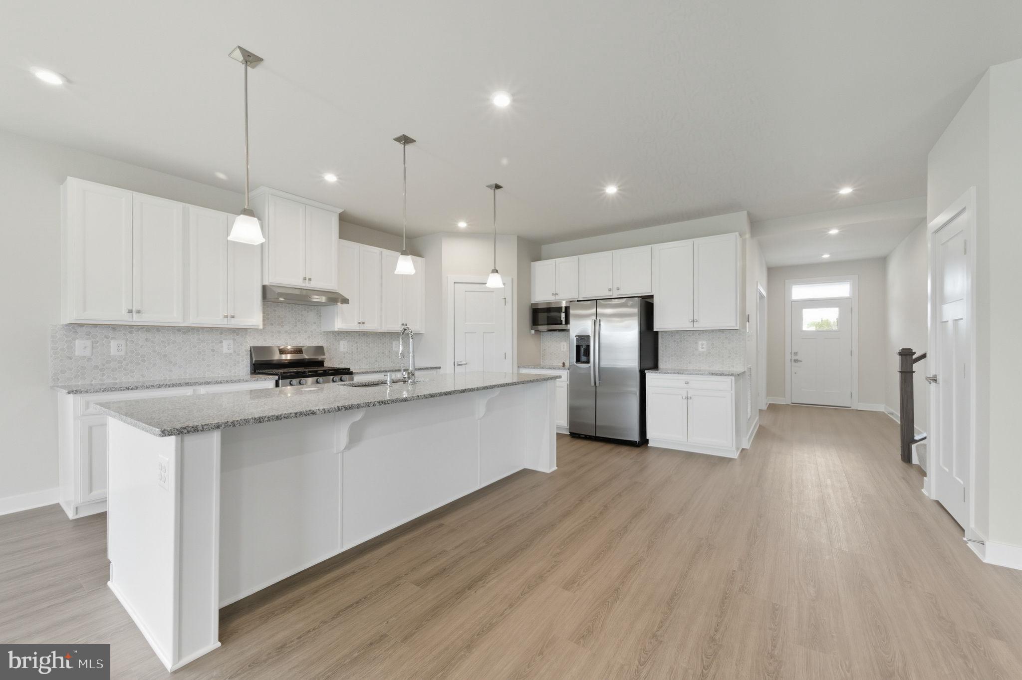 BAKER FARM - Residential