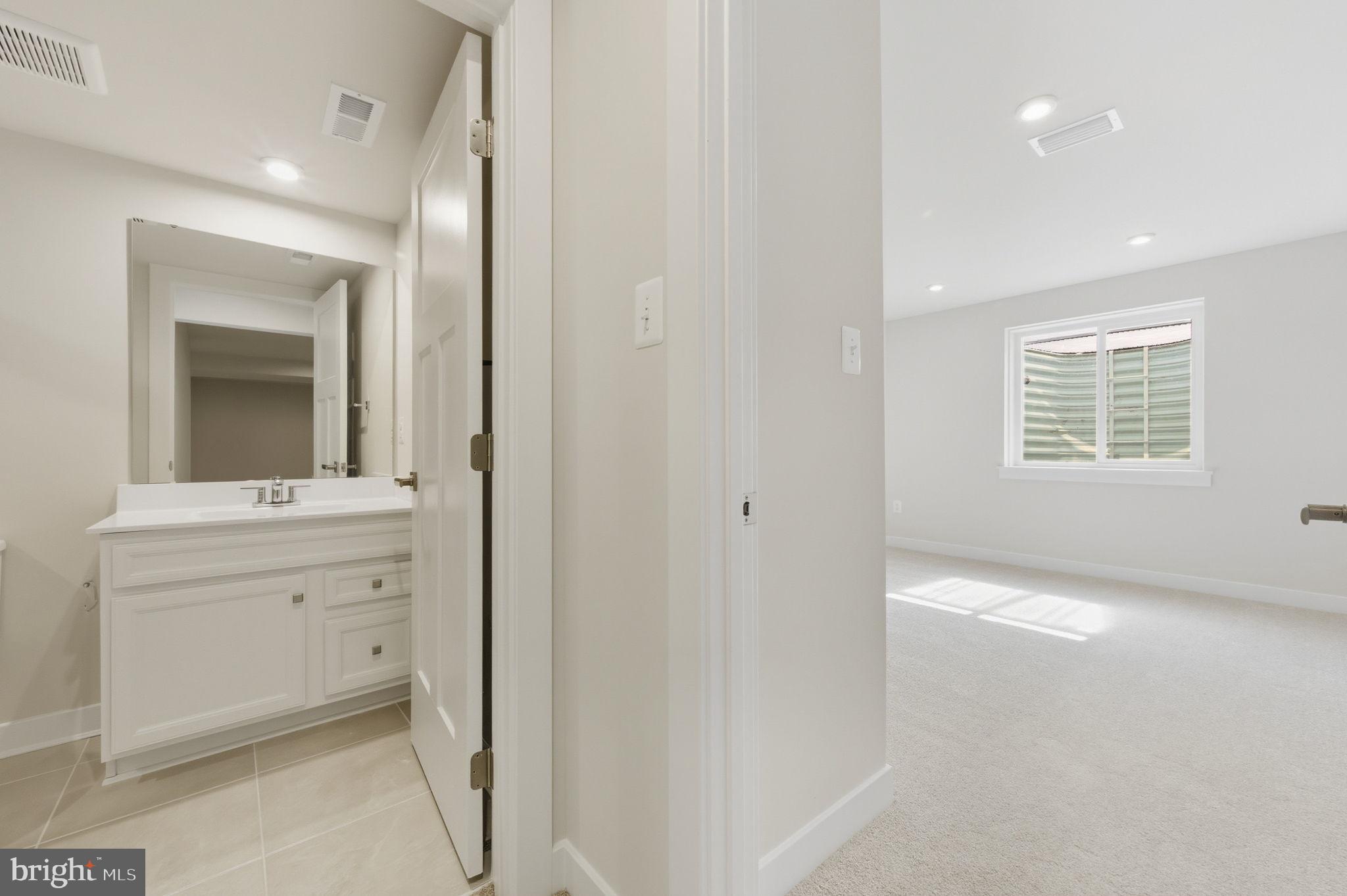 BAKER FARM - Residential