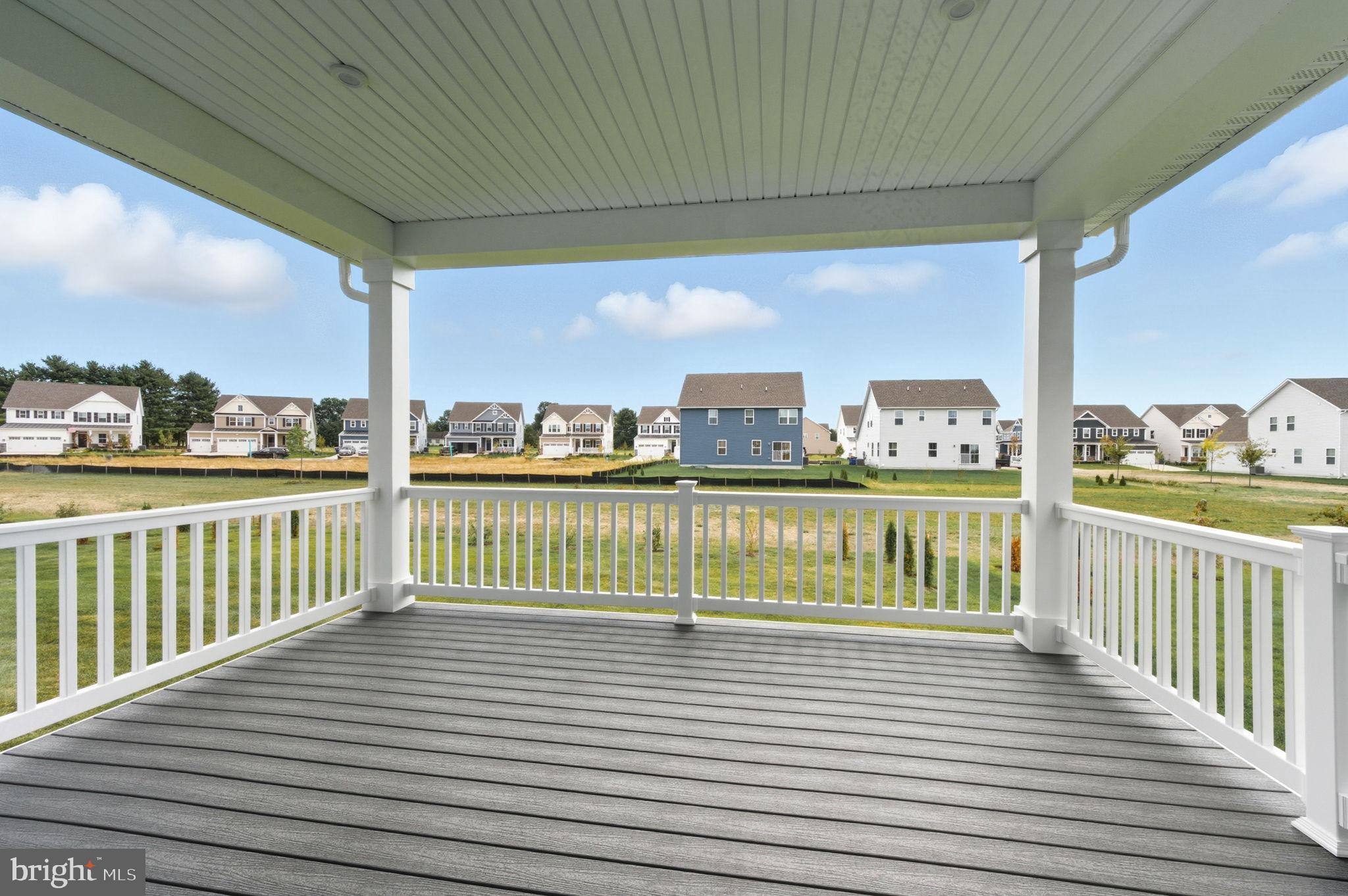 BAKER FARM - Residential