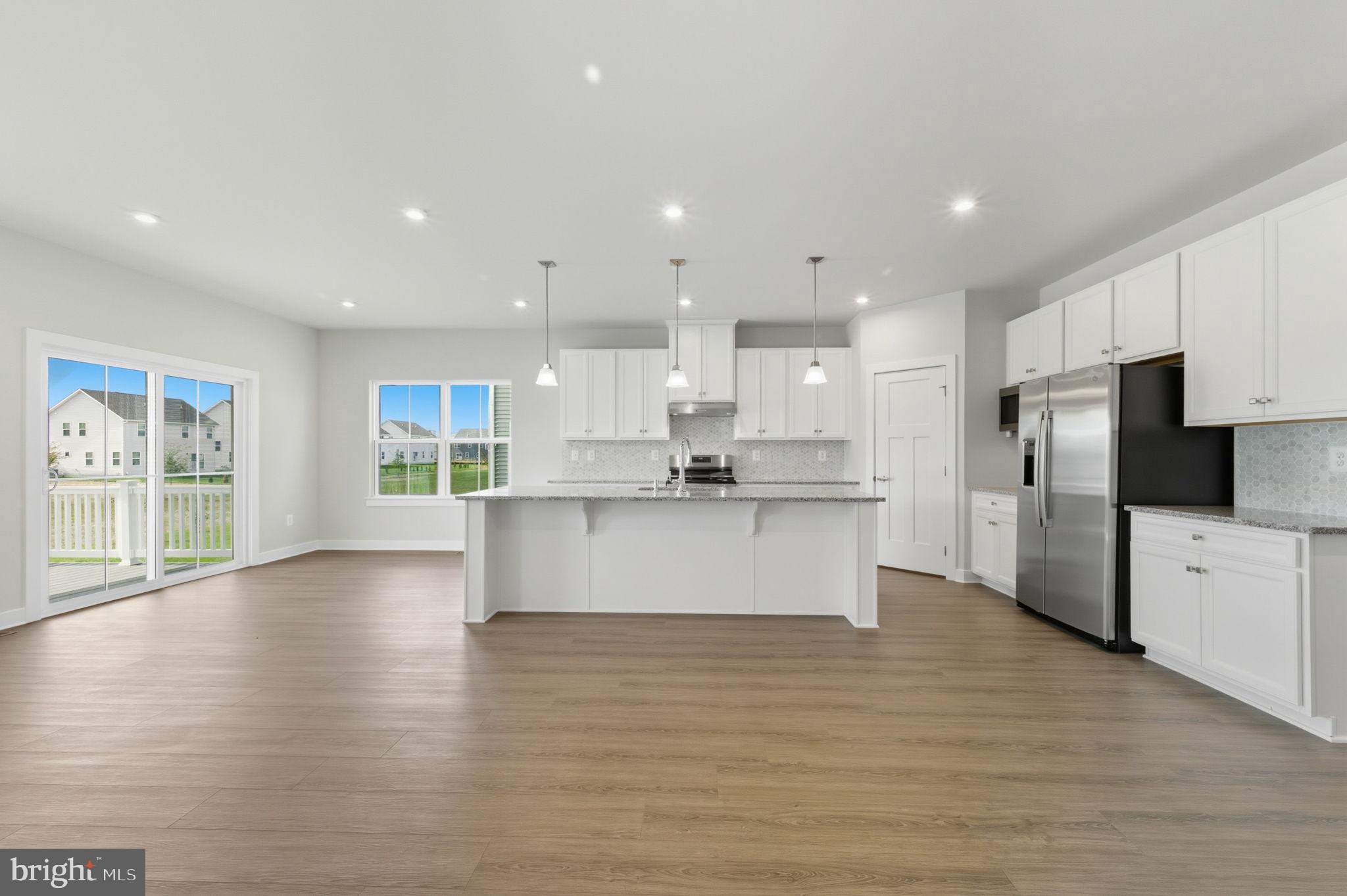 BAKER FARM - Residential