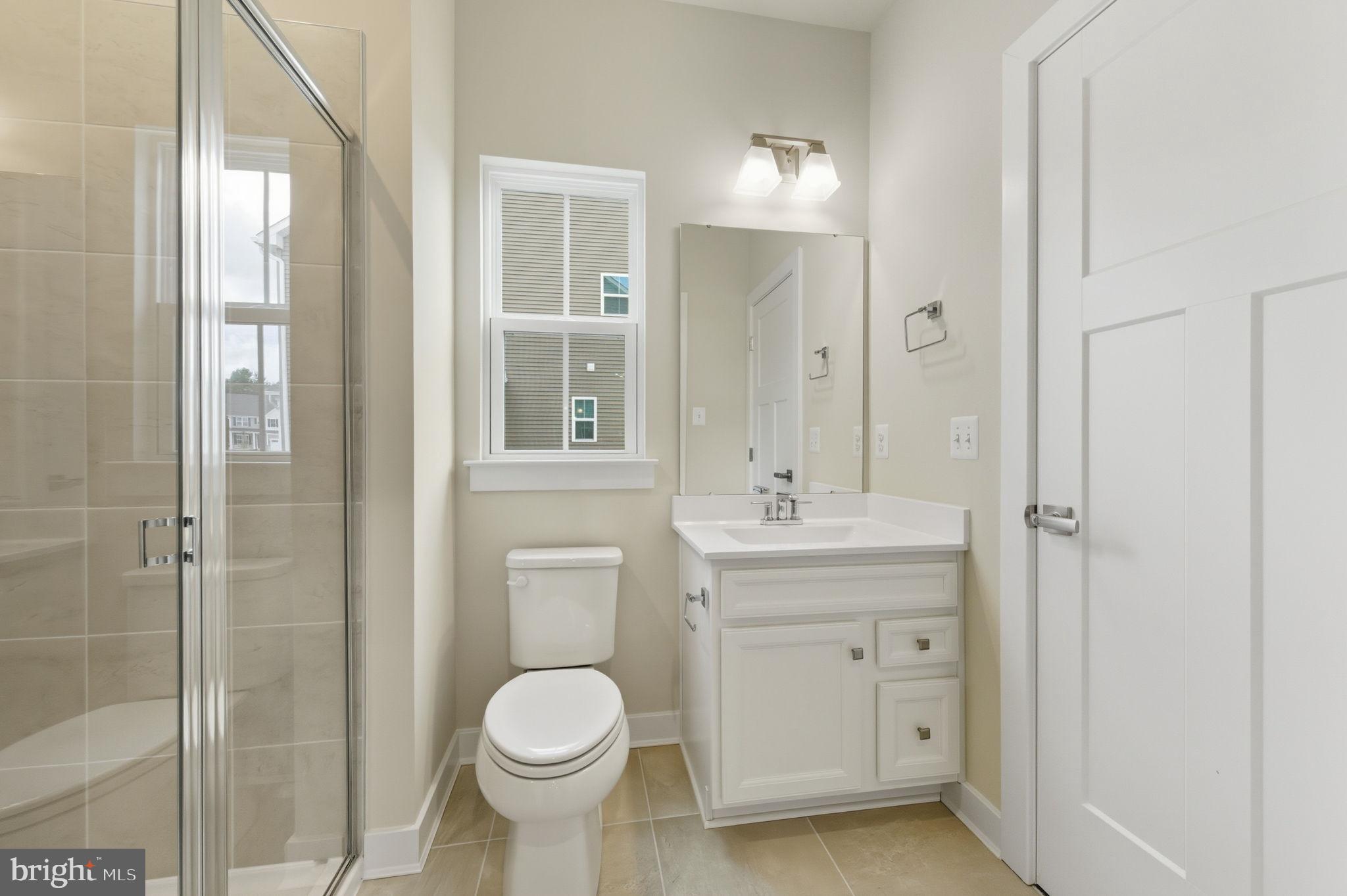 BAKER FARM - Residential