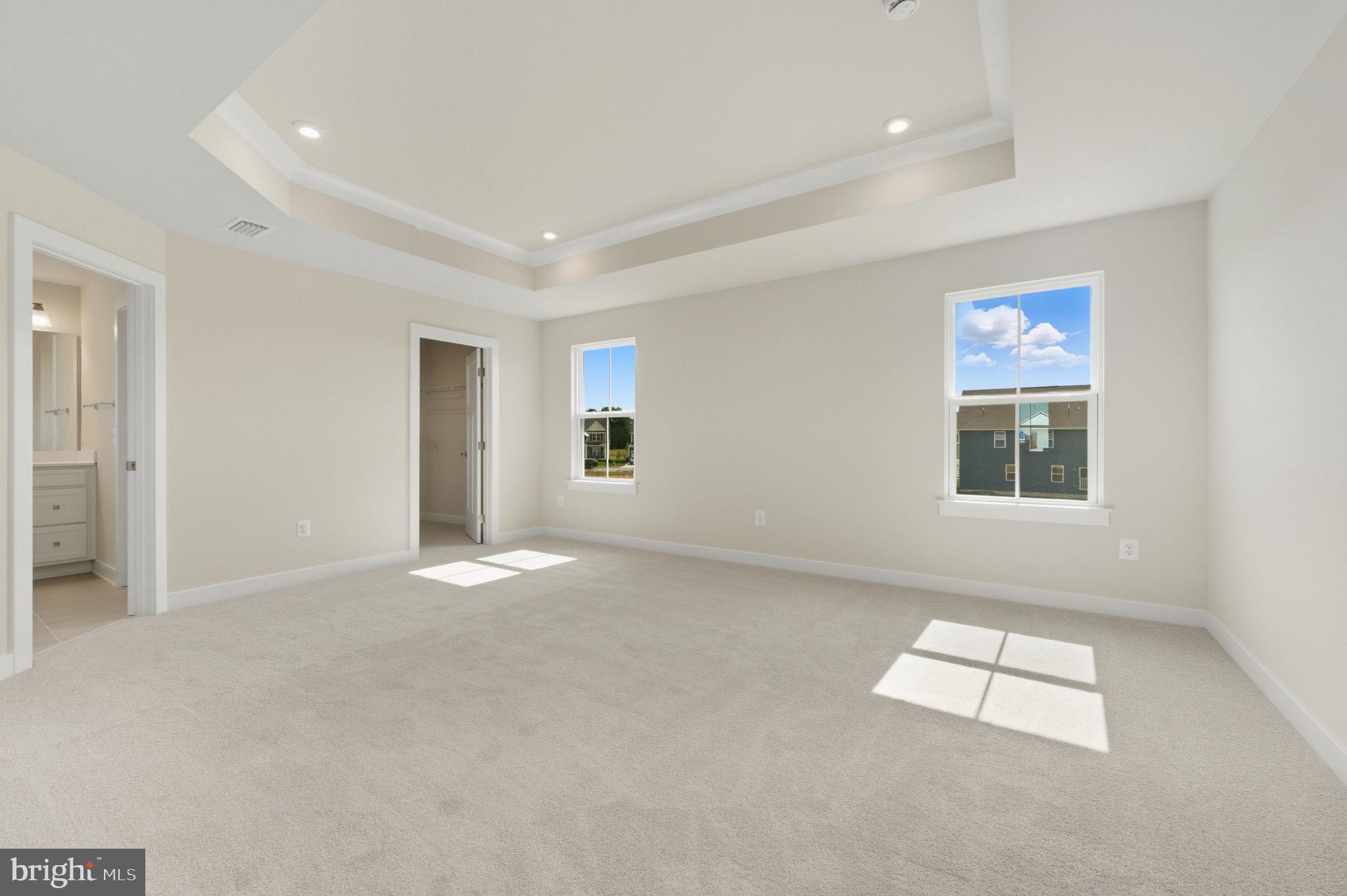 BAKER FARM - Residential