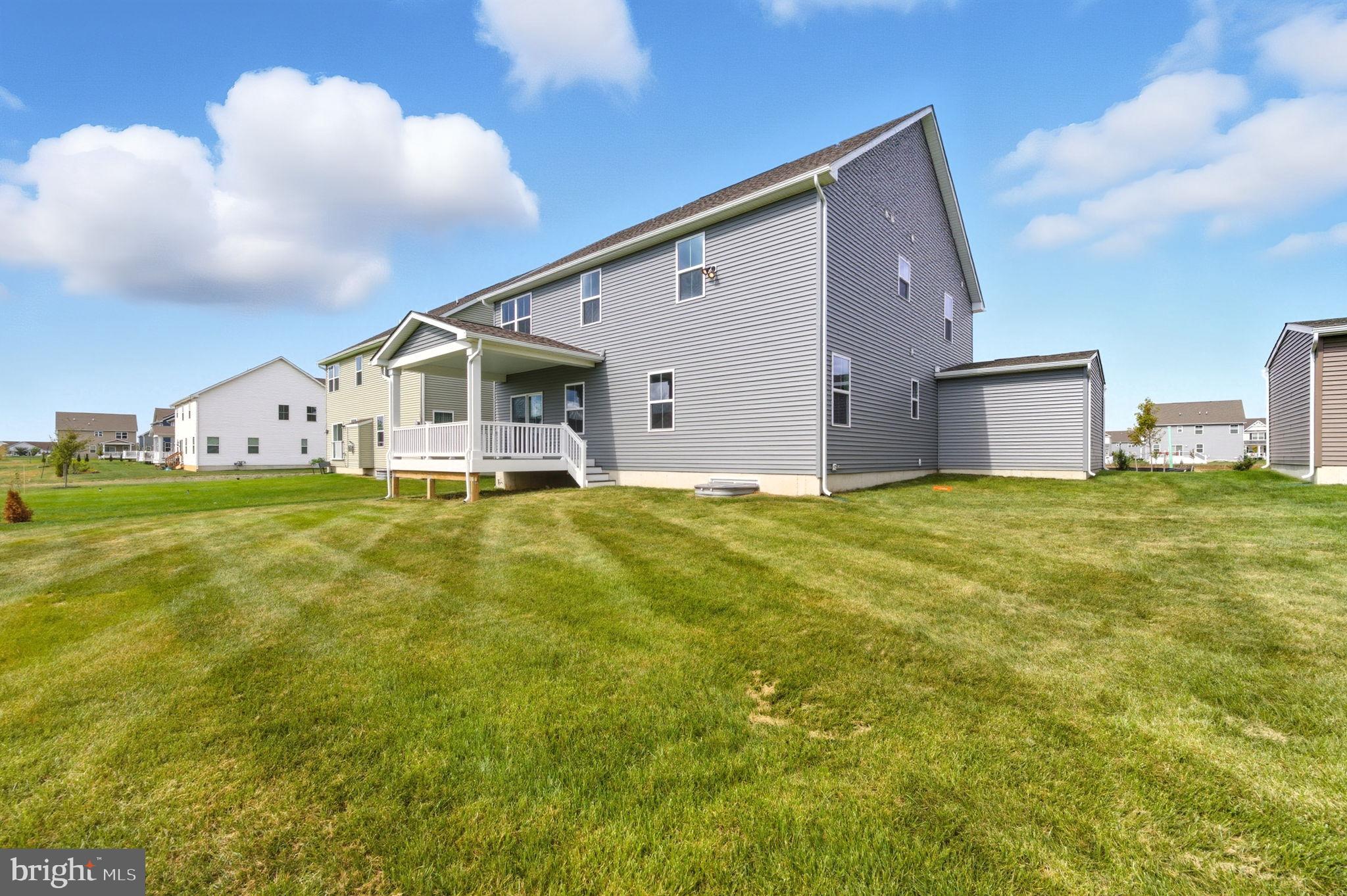 BAKER FARM - Residential