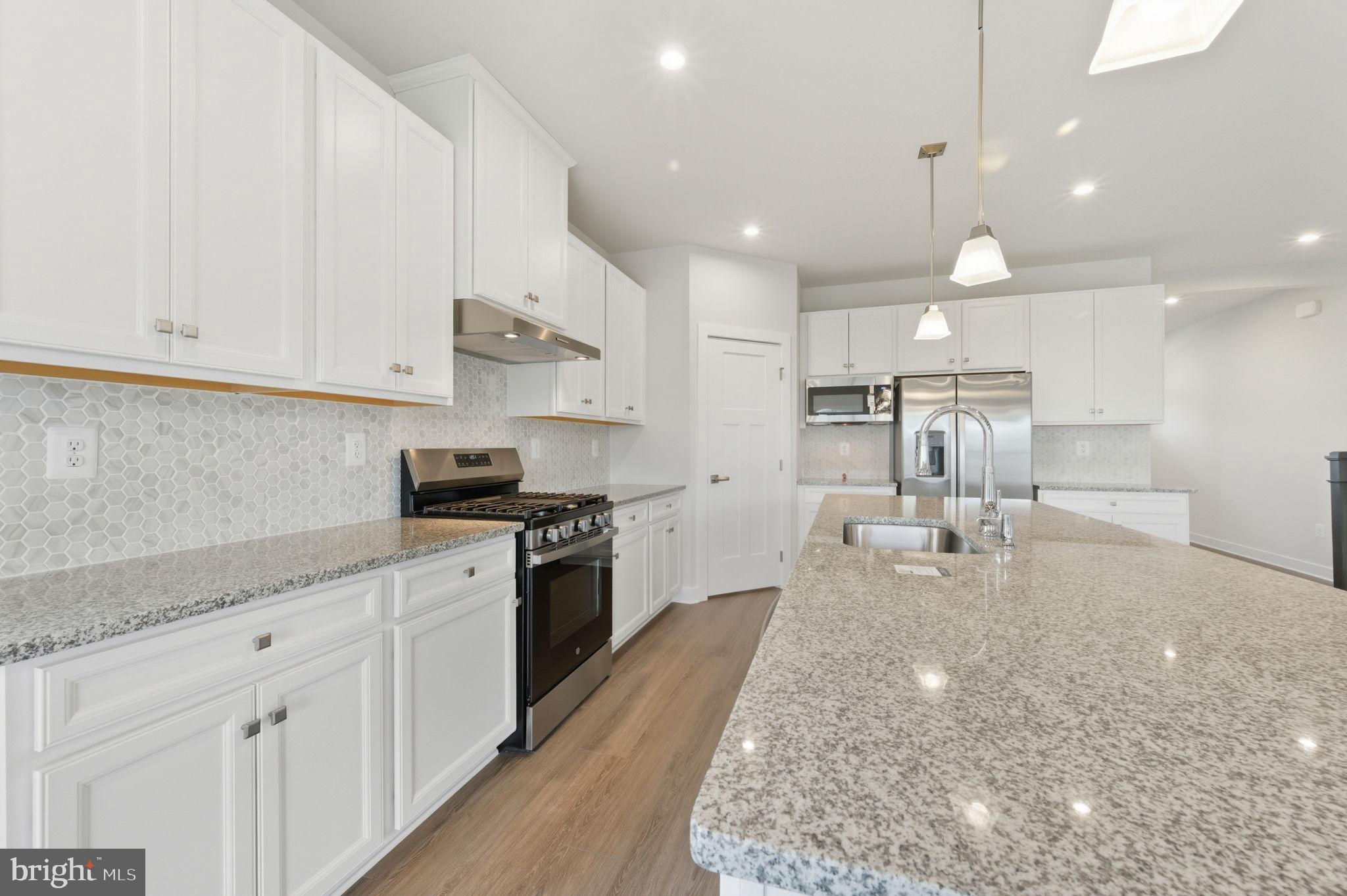 BAKER FARM - Residential