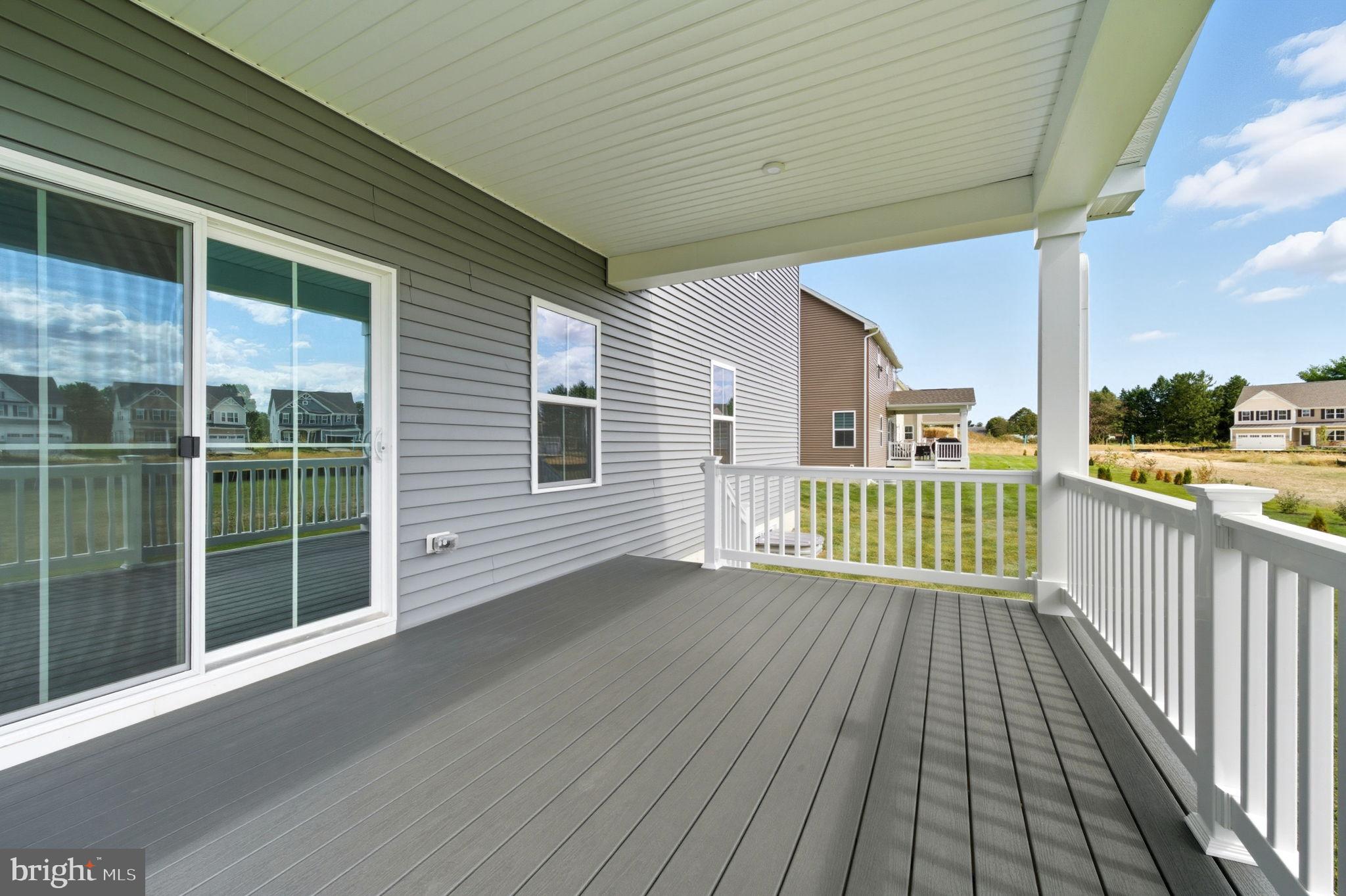 BAKER FARM - Residential