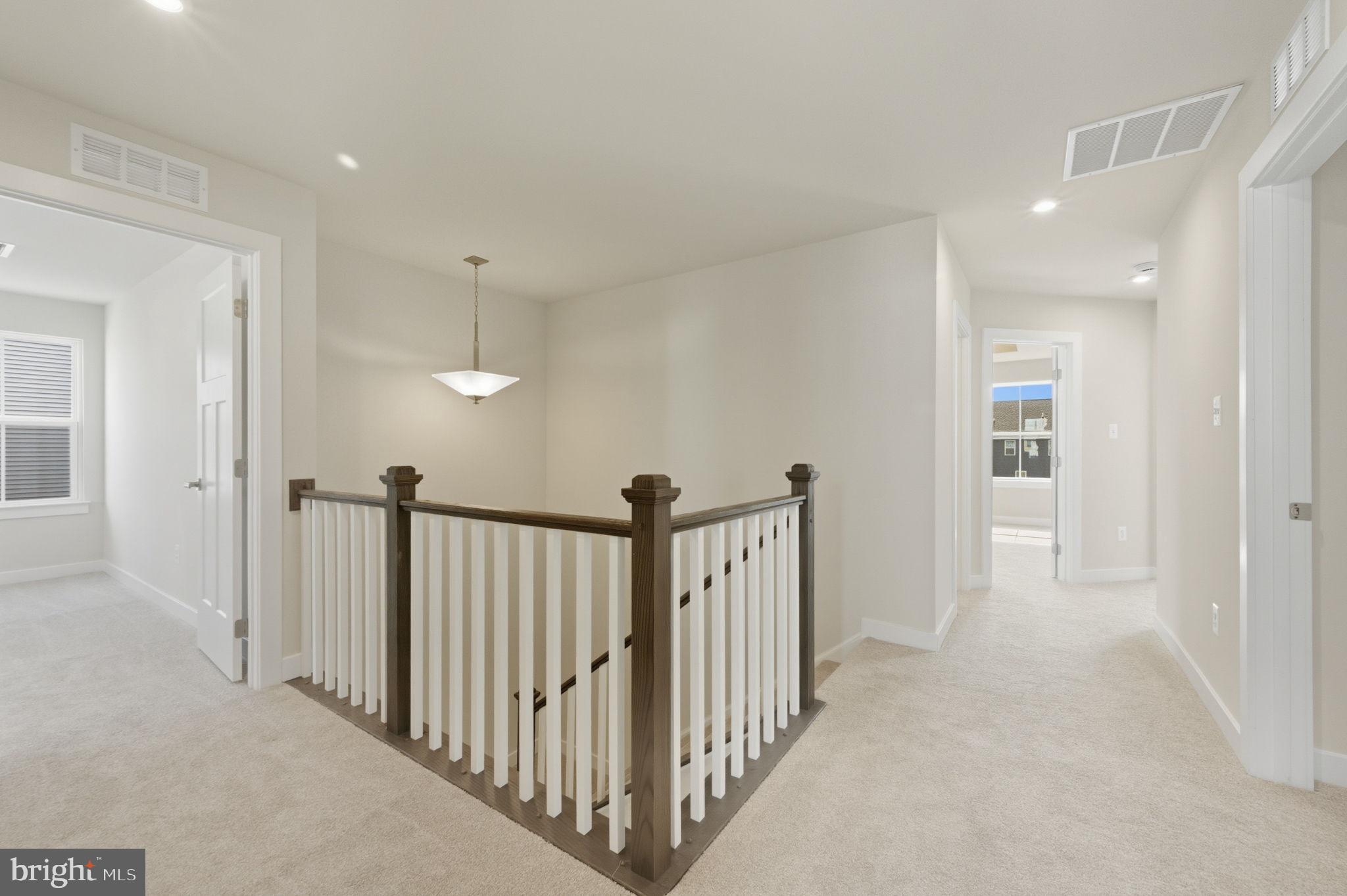 BAKER FARM - Residential