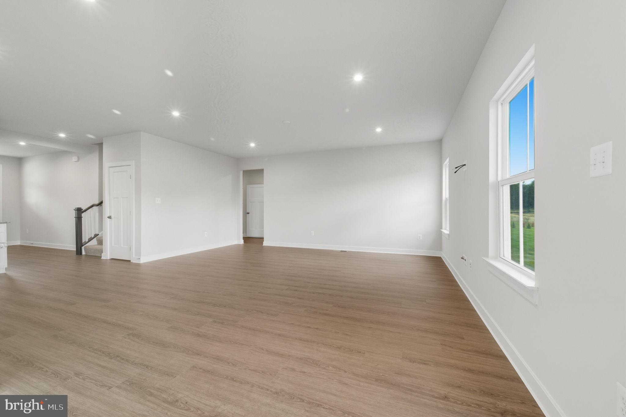 BAKER FARM - Residential