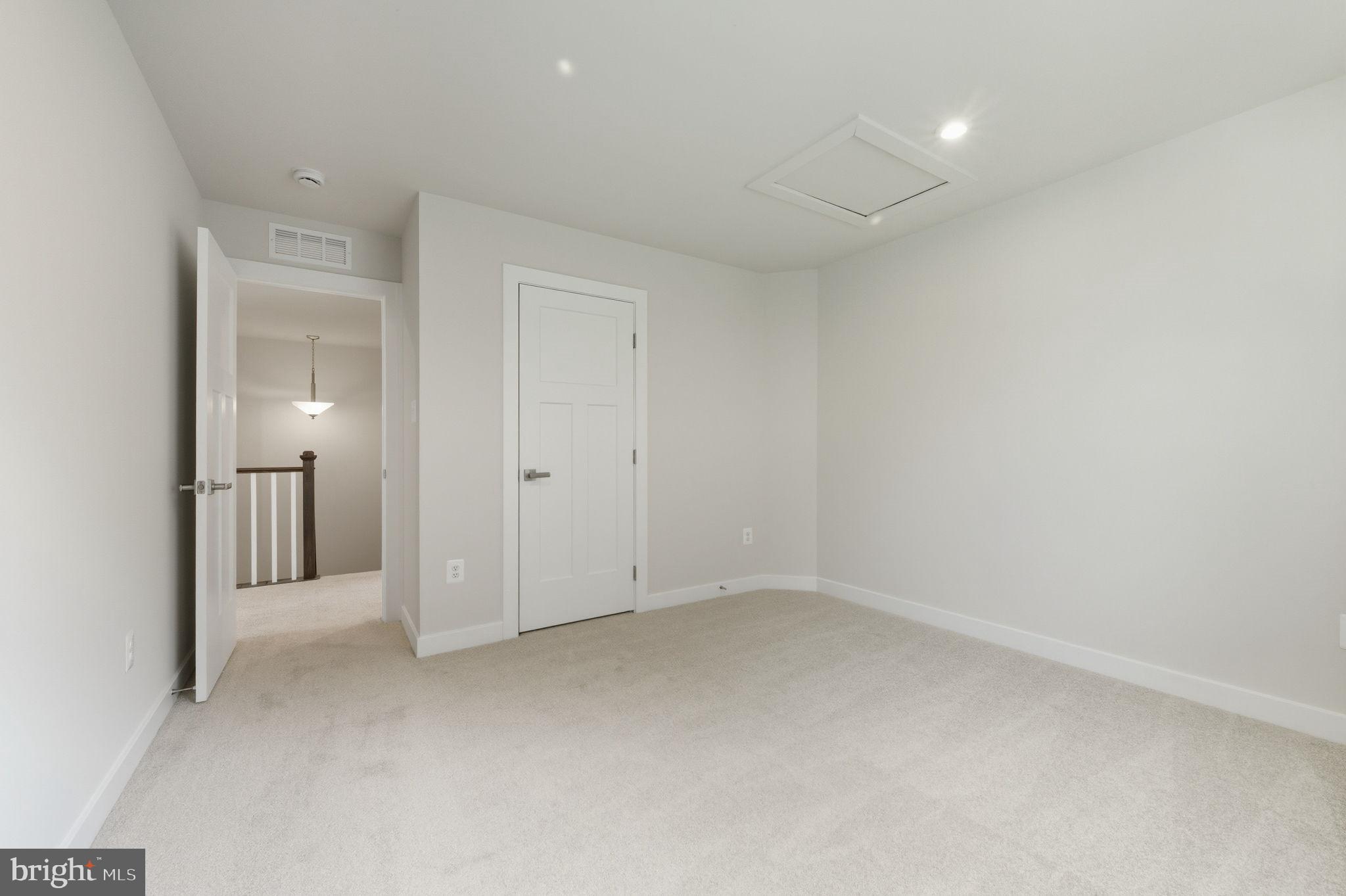 BAKER FARM - Residential