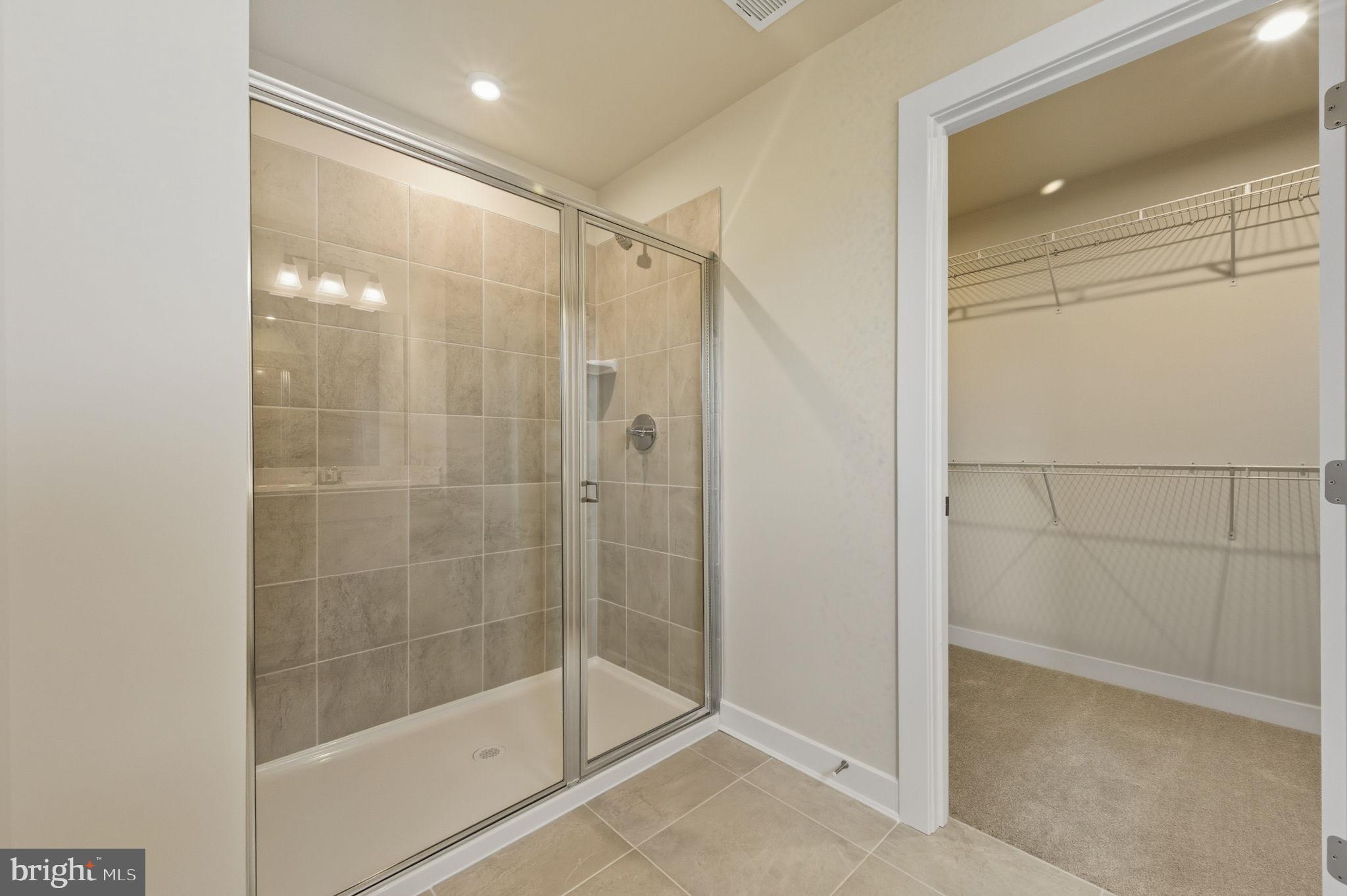 BAKER FARM - Residential