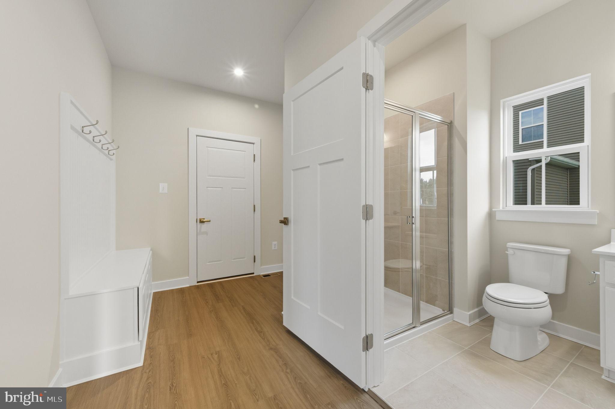 BAKER FARM - Residential